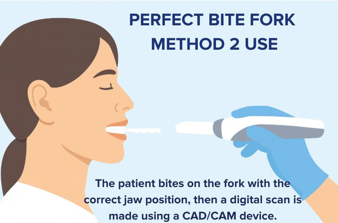 Perfect Bite Fork-10pk