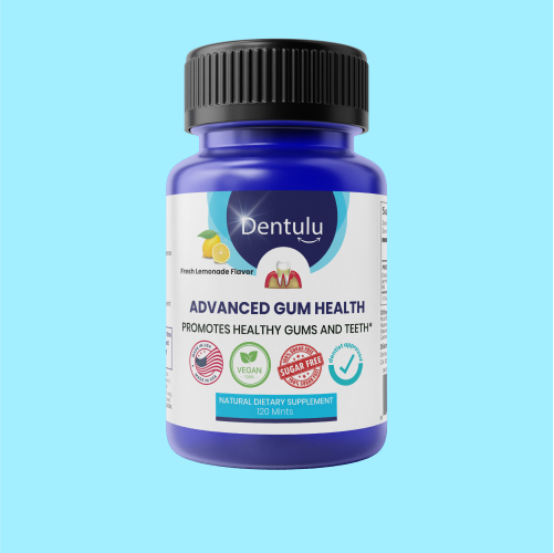 Advanced Gum Health-Mint (20 Bottles)