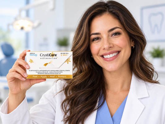 CrystLCare™ Regeneration +