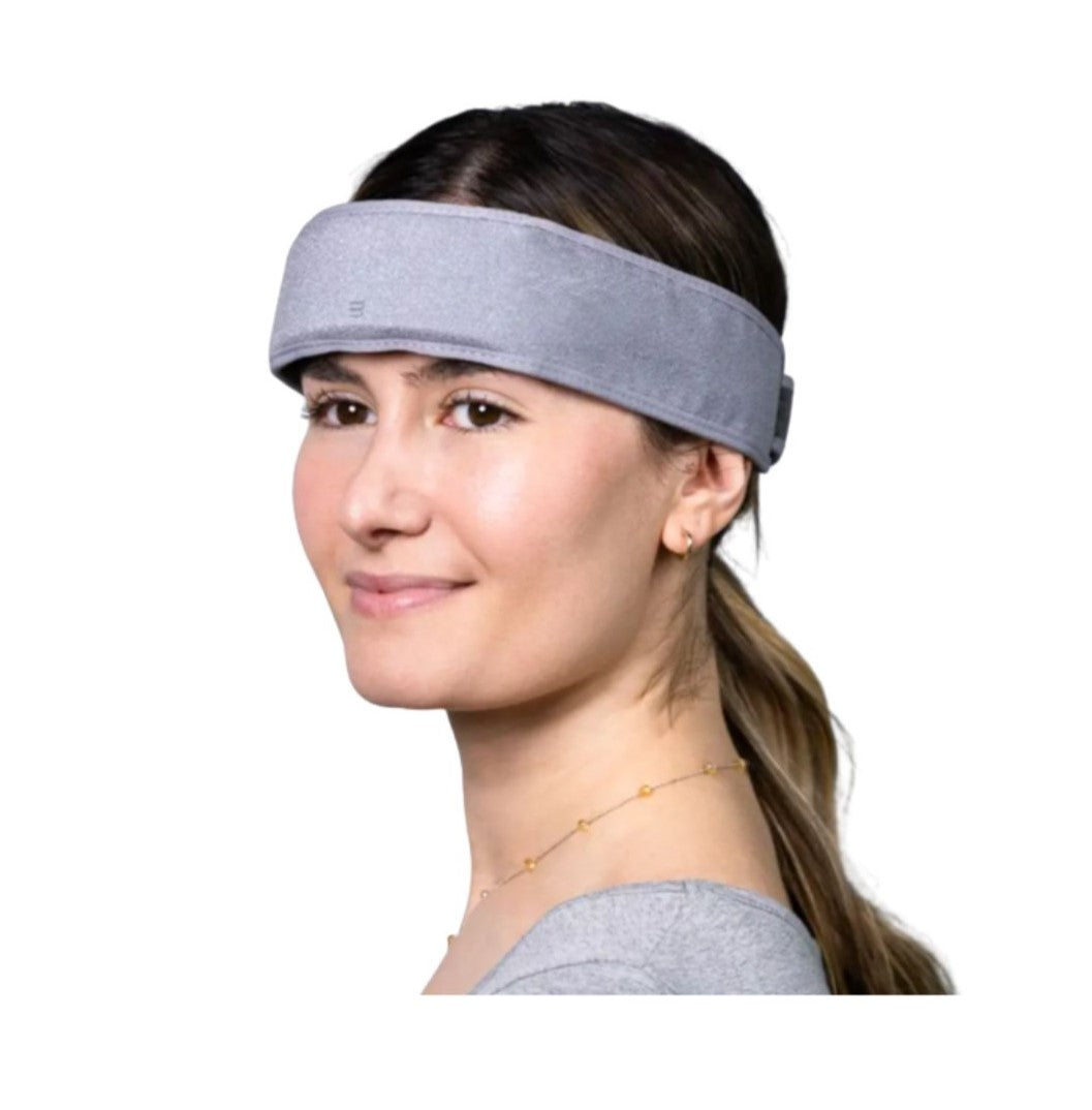 SONU Band- Wearable Sound Therapy Device