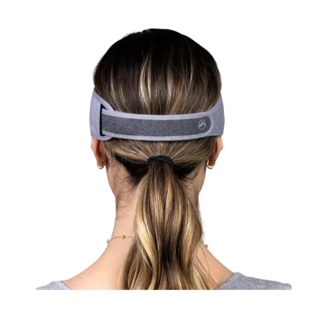 SONU Band- Wearable Sound Therapy Device