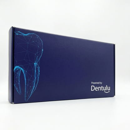 Dentulu Professional Dental Impression Kit – Complete At-Home Teeth Mold Kit