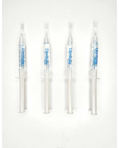 3D Dazzling White- Teeth Whitening Kit