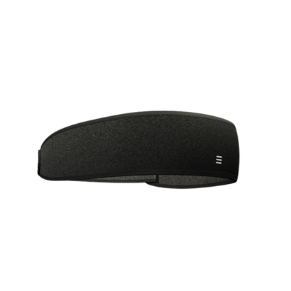 Black SONU Band on a white background