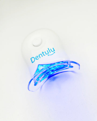 3D Dazzling White- Teeth Whitening Kit