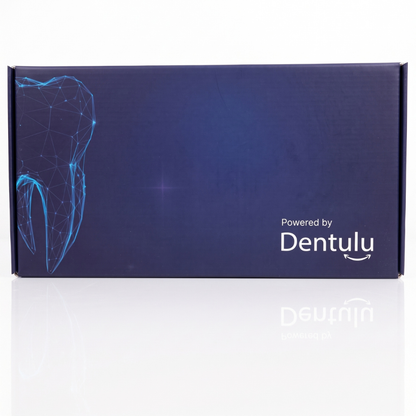 Dentulu Professional Dental Impression Kit – Complete At-Home Teeth Mold Kit
