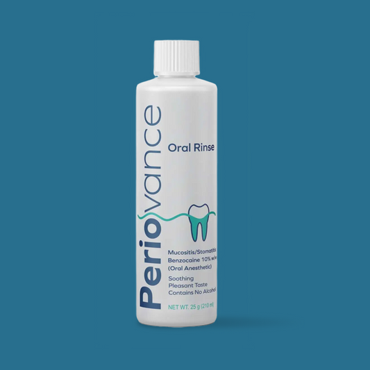 Periovance