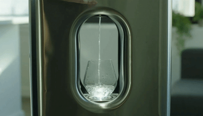 Kara Pure 2-Alkaline Air-to-Water Dispenser