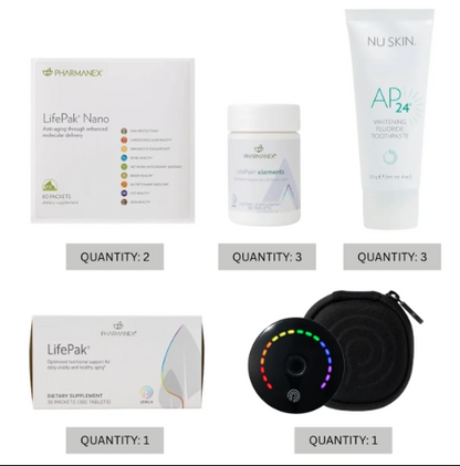 Prysm IO Dental Kit