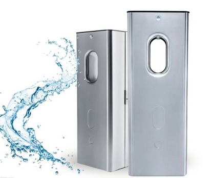 Kara Pure 2-Alkaline Air-to-Water Dispenser