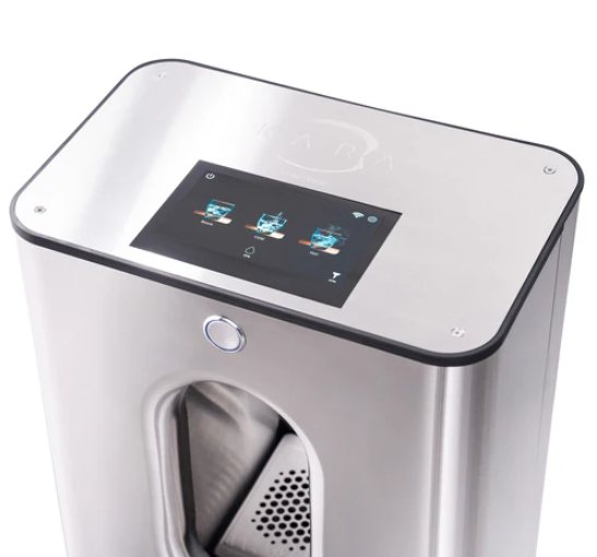 Kara Pure 2-Alkaline Air-to-Water Dispenser