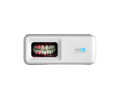 QScan Plus-UV plaque detector