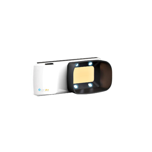 QScan Plus-UV plaque detector