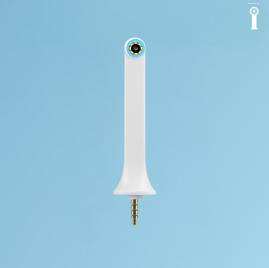 MouthCAM Wireless Replacement Head