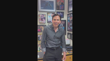 CrystLCare™ Biorestorative Fluoride-Free