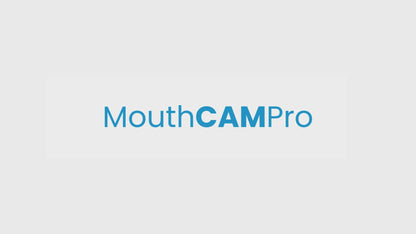 MouthCAM Pro Intraoral Camera